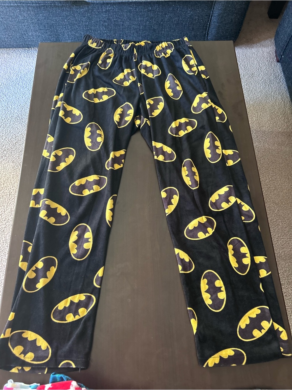 Batman Pajama Pants